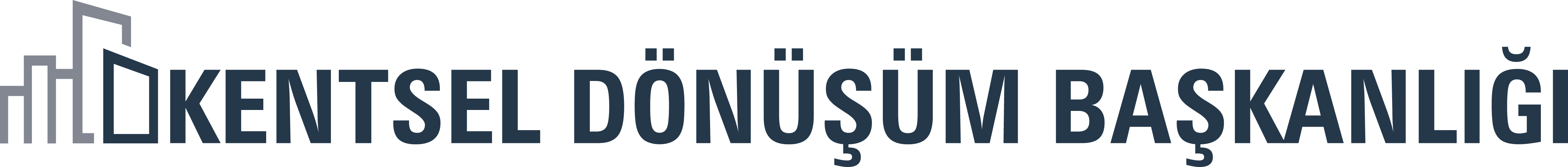 Türkçe Uzun Yatay Logo