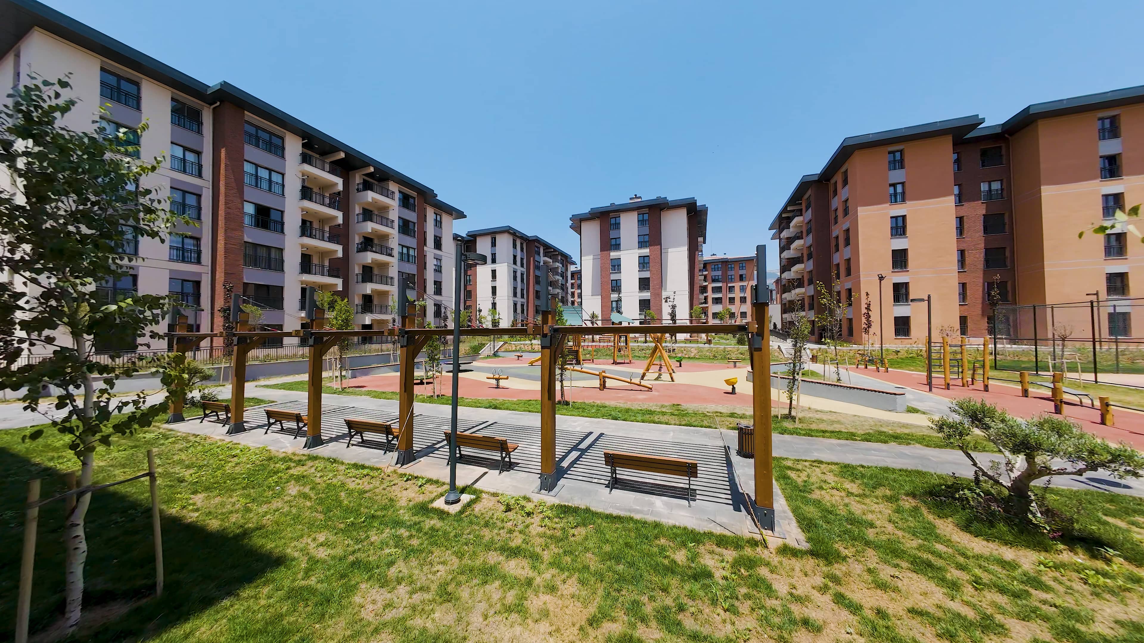 Azerbaycan Mahallesi