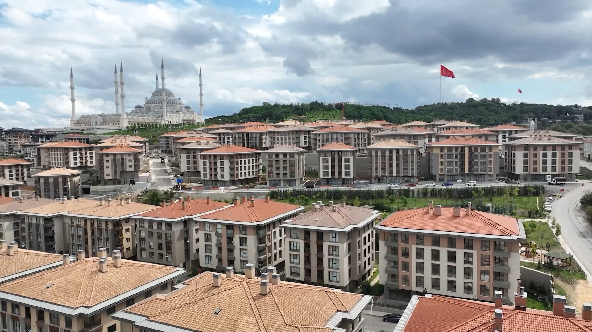 Kirazlıtepe Mahallesi